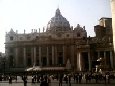 cerimonia presso Basilica Papale di San Pietro in Vaticano